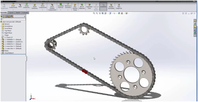 Top 3 Features at SOLIDWORKS 2015 Workshop