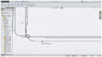 Tips for Modeling Productivity and Troubleshooting Files in SOLIDWORKS 