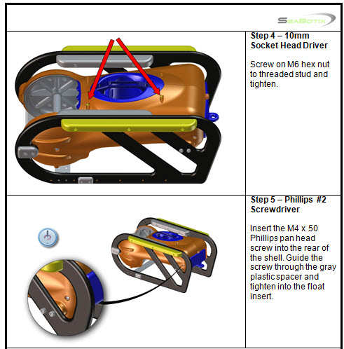 SOLIDWORKS Composer Different Views