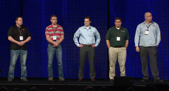 Kooima Engineer Wins SOLIDWORKS Model Mania Contest