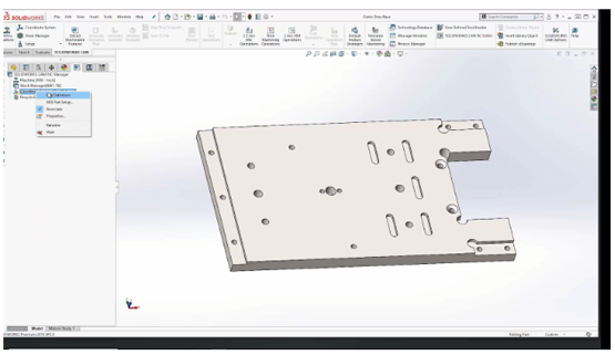 Getting Started with CAM