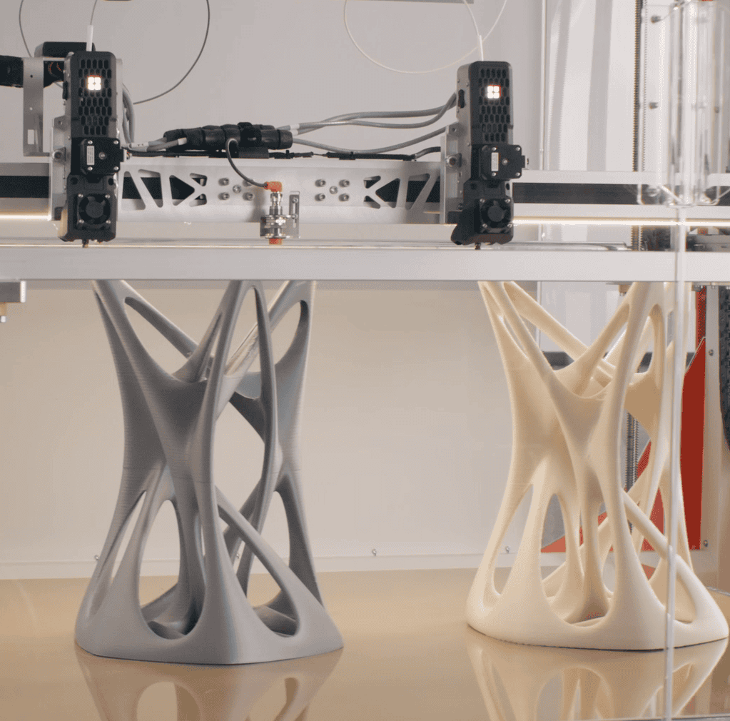 How to Choose the Right Add-Ons for Your Modular BigRep One