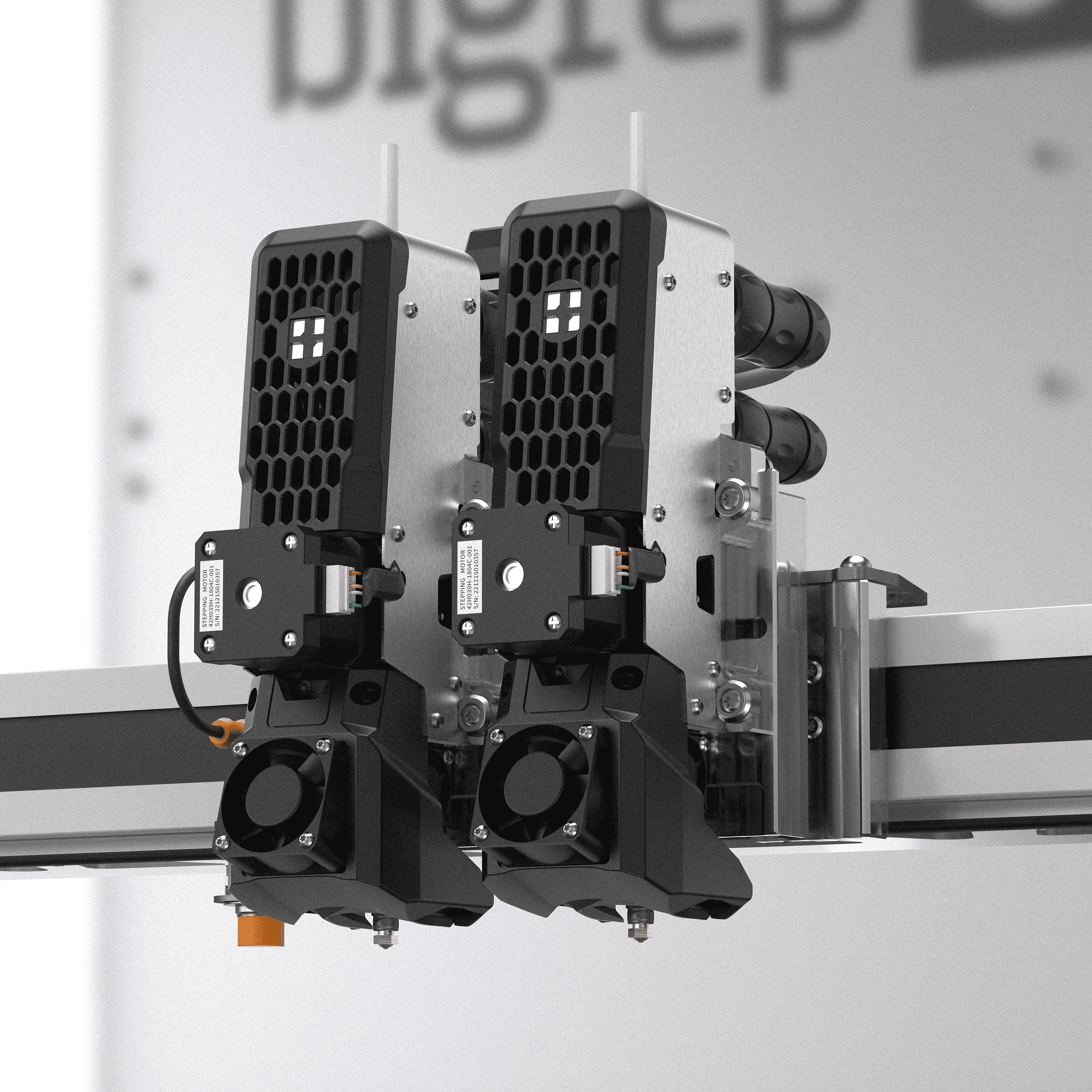 How to Choose the Right Add-Ons for Your Modular BigRep One