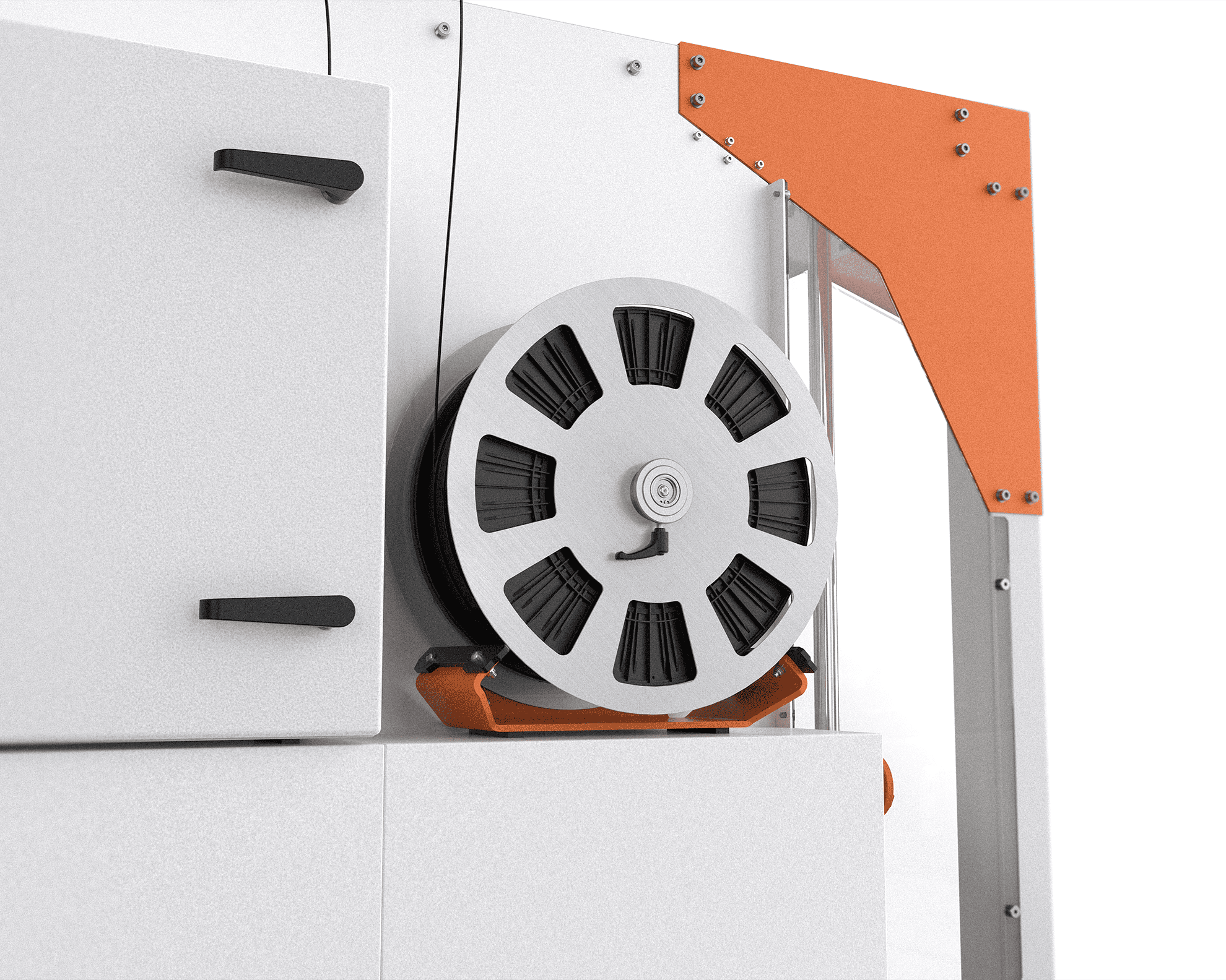How to Choose the Right Add-Ons for Your Modular BigRep One