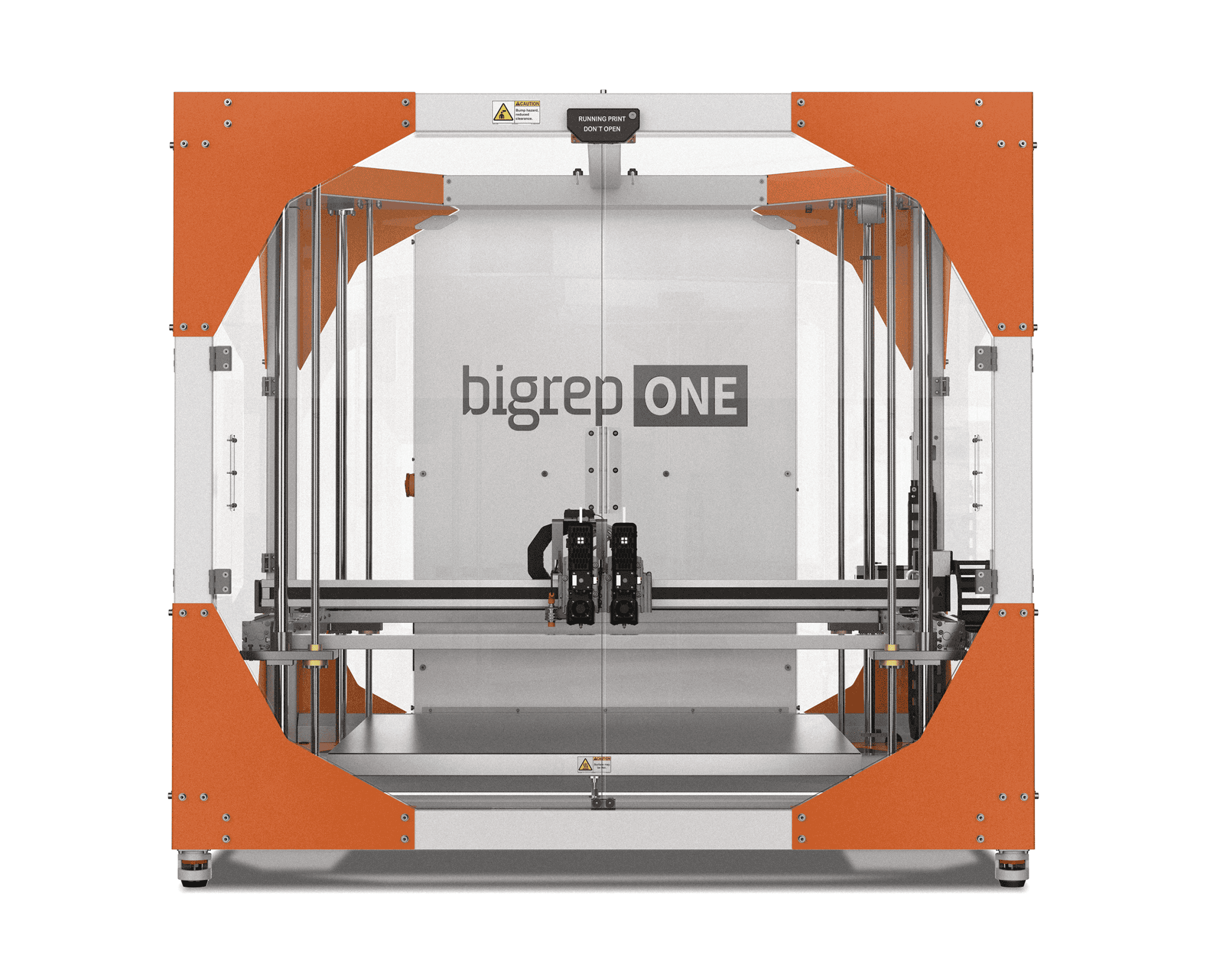 How to Choose the Right Add-Ons for Your Modular BigRep One