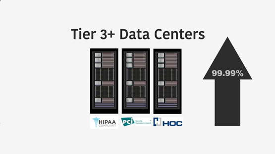 Managed Cloud and Virtualized Applications for All Things SOLIDWORKS