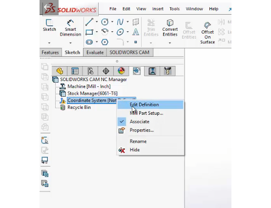 Getting Started with CAM: Setting Fixtures and Machine Origins