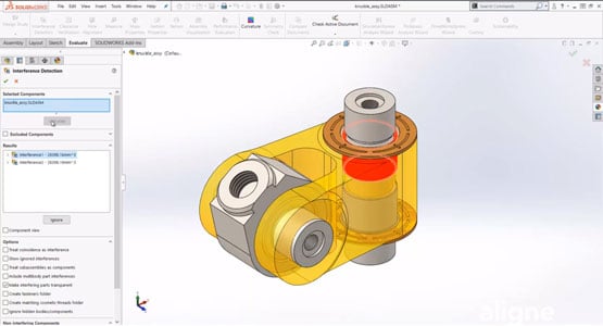 Getting Started with SOLIDWORKS Simulation - Prepping Your Geometry