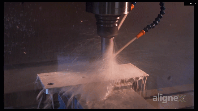 Machine Parts Faster with SOLIDWORKS CAM