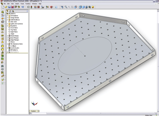 The History of SOLIDWORKS