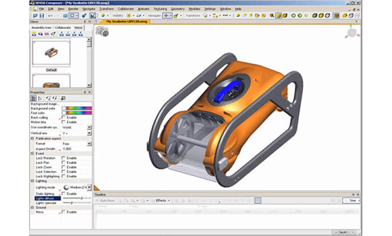 The History of SOLIDWORKS
