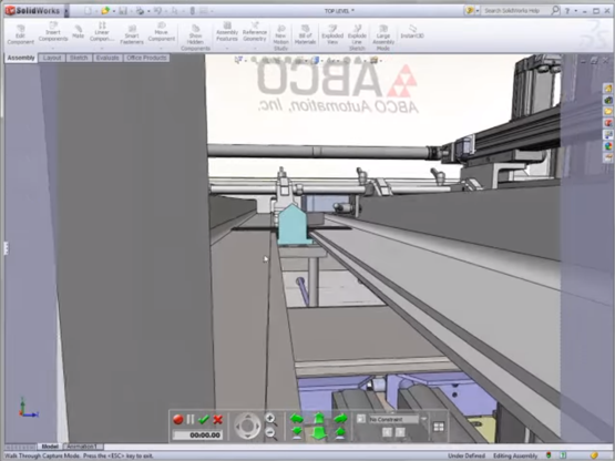 The History of SOLIDWORKS