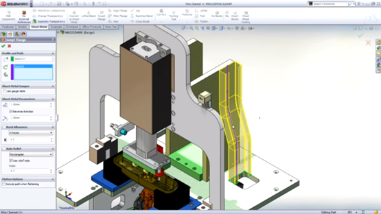 The History of SOLIDWORKS