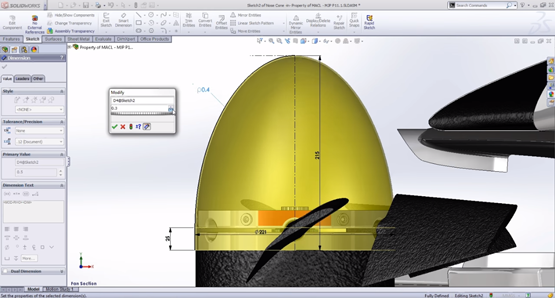 The History of SOLIDWORKS