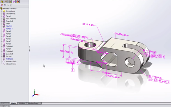The History of SOLIDWORKS
