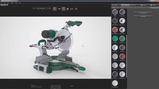The History of SOLIDWORKS