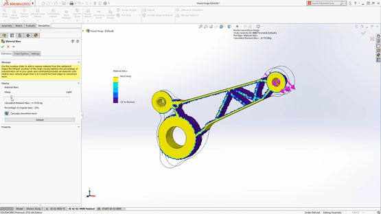 The History of SOLIDWORKS