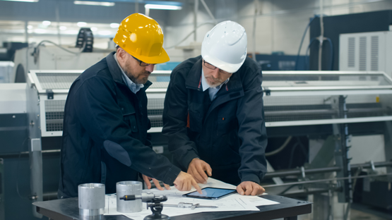 How Digital Transformation is Changing the Manufacturing Industry