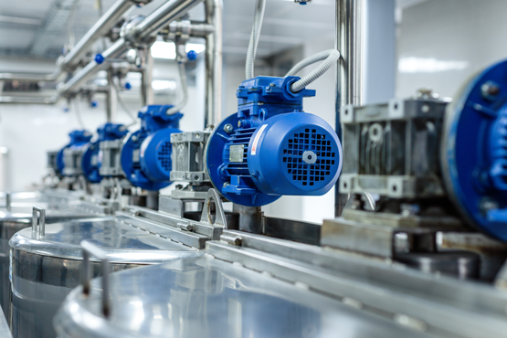 How Digital Transformation is Changing the Manufacturing Industry