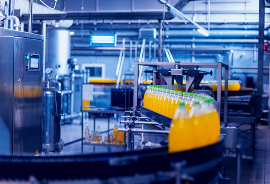 How Digital Transformation is Changing the Manufacturing Industry