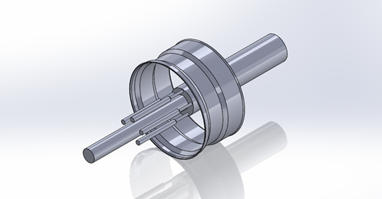 How to Reference a Cross-Section within SOLIDWORKS