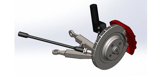 How to Activate Realview Graphics in SOLIDWORKS