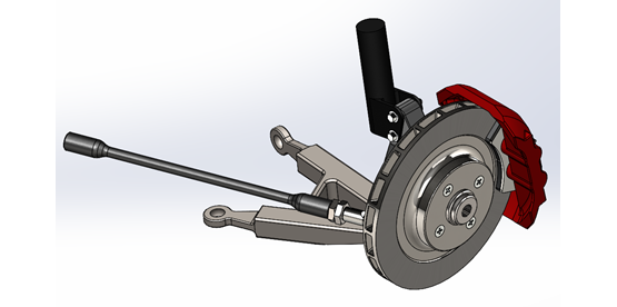 How to Activate Realview Graphics in SOLIDWORKS