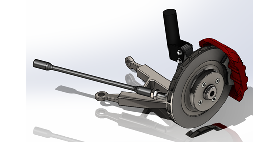 How to Activate Realview Graphics in SOLIDWORKS