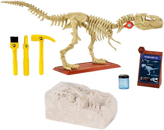 Jurassic-World-Playeontology-Kit