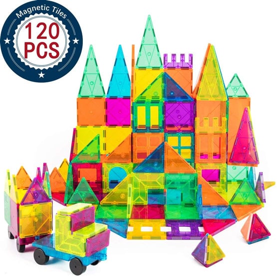 Magnetic-Building-Tiles