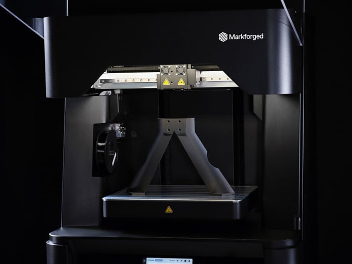 Markforged FX10 Printer