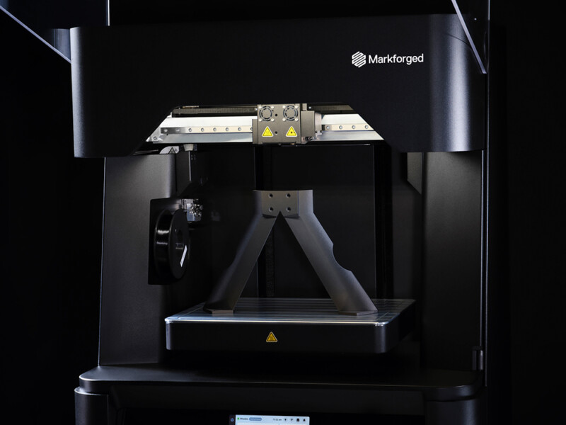 Markforged FX10