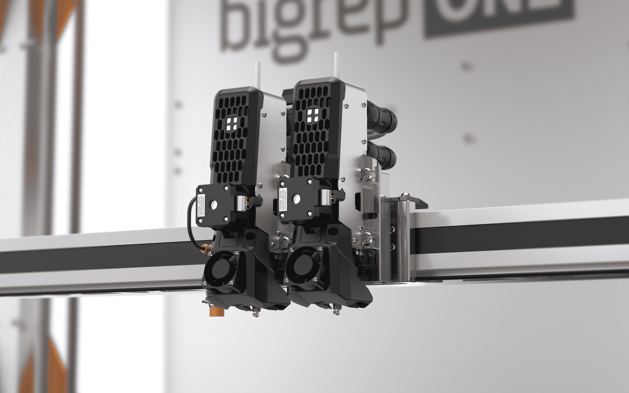 How to Choose the Right Add-Ons for Your Modular BigRep One