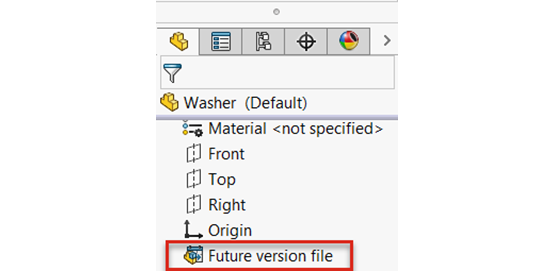 Understanding SOLIDWORKS File Compatibility