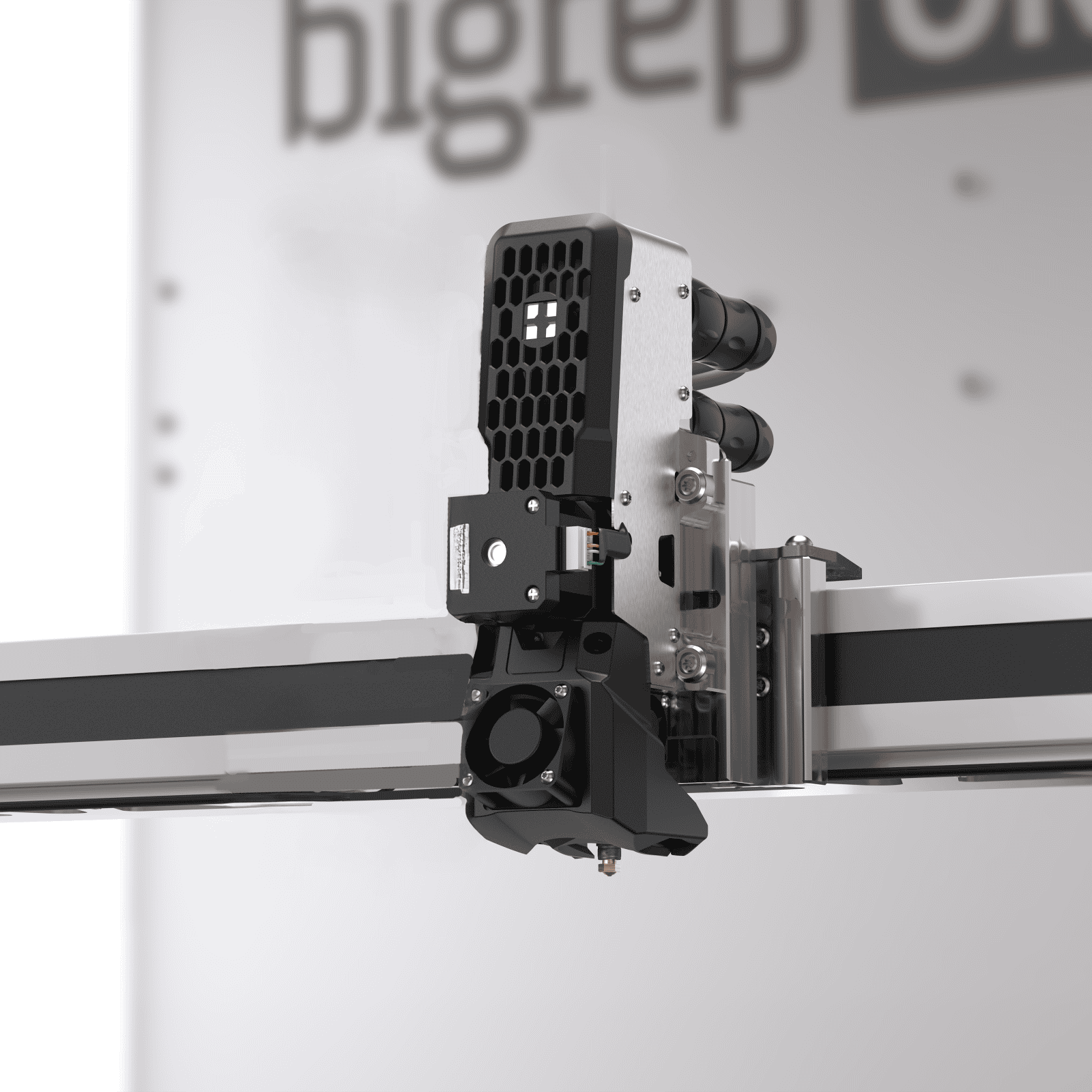 How to Choose the Right Add-Ons for Your Modular BigRep One