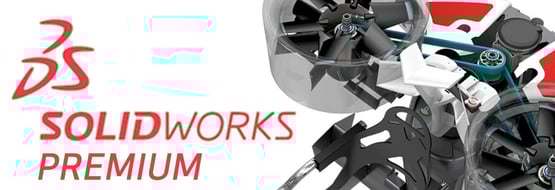 Premium SolidWorks Version