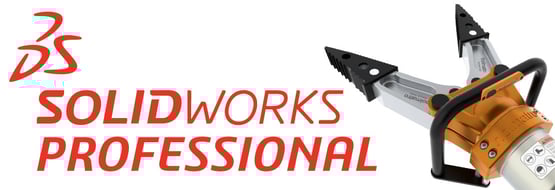 Professional SolidWorks Version