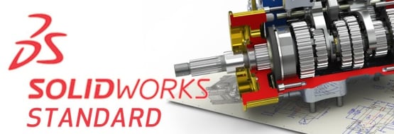 Standard SolidWorks Version
