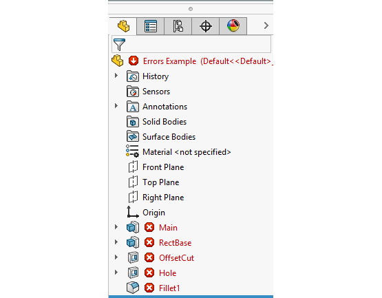 How to Troubleshoot Using the What's Wrong Dialog