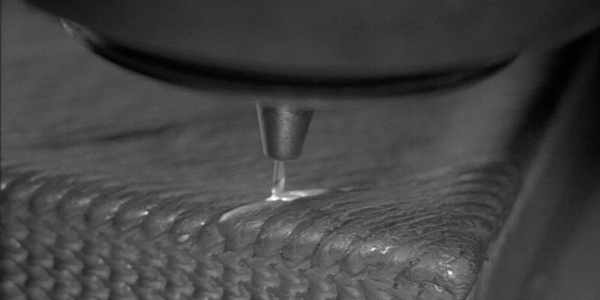 Improving an Inert Bubble with Optimized Component Production