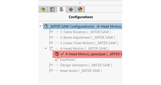 What is SOLIDWORKS SpeedPak?