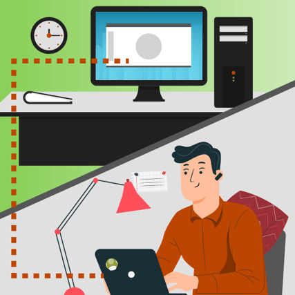 Remote-Training-Graphic