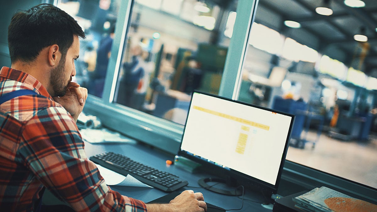 Are You Maximizing Your SOLIDWORKS License?