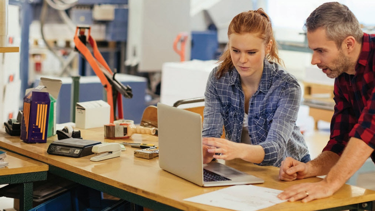 5 Ways PDM Can Help You Succeed Through Design Reuse