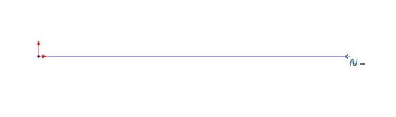Straight Spline in SOLIDWORKS Sketcher