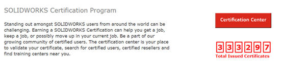 Are SOLIDWORKS Certifications Worth it?