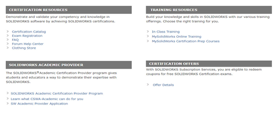 Are SOLIDWORKS Certifications Worth it?