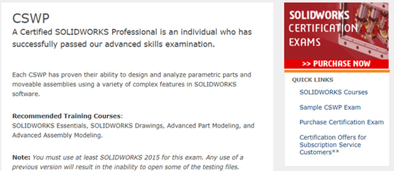 Are SOLIDWORKS Certifications Worth it?