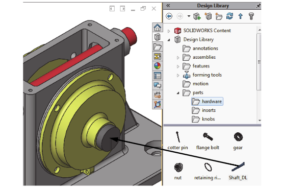 The Ultimate Guide to SOLIDWORKS Training - Assembly Modeling