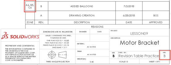 The Ultimate Guide to SOLIDWORKS Training - Drawings